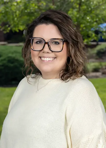 Taylor  Ferguson, MSN, RN Photo